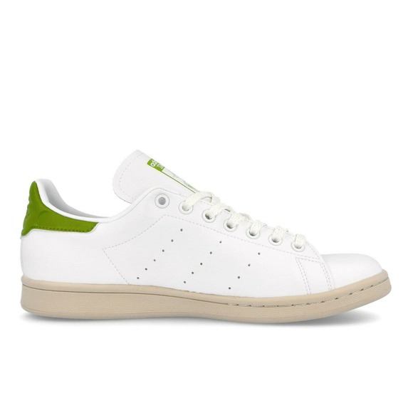 Adidas Originals Stan Smith x Star Wars Yoda White Green FY5463 Mens Size 9.5 main image 6